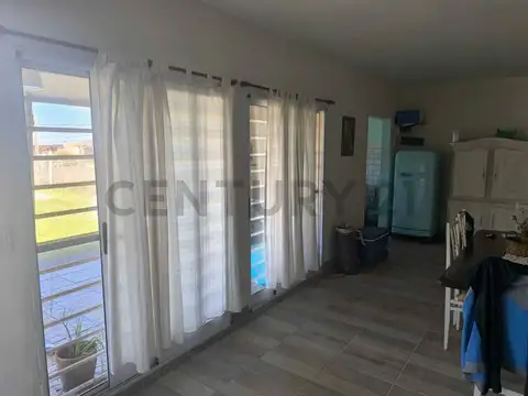 Matienzo 1600, Piso 0