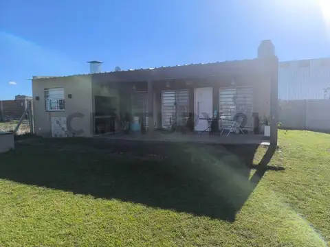 Matienzo 1600, Piso 0