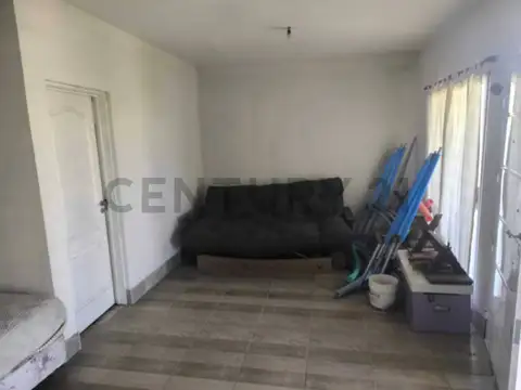 Matienzo 1600, Piso 0