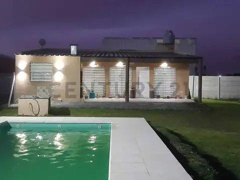 Quinta en Venta en Domselaar, Partido de San Vicente