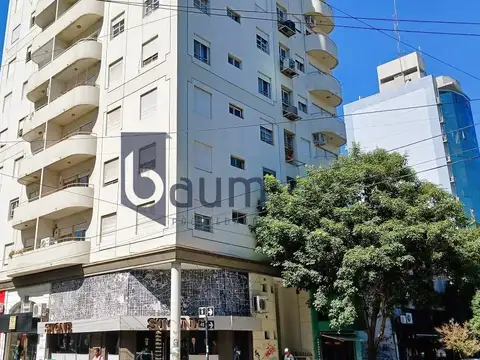 Departamento centrico 1 dormitorio - zona 48 y 9