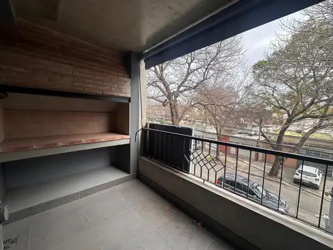 Departamento en Echesortu