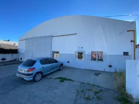 Galpon en Venta 16 años