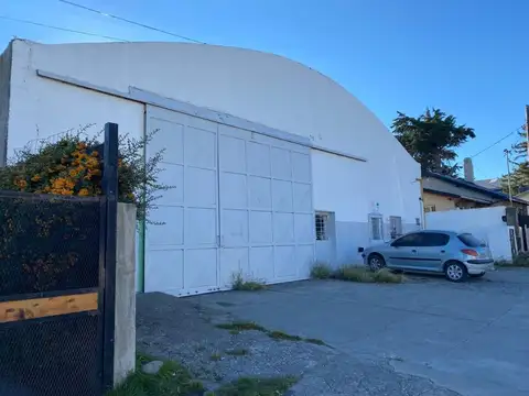 Galpon en Venta 16 años