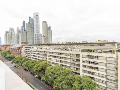 Departamento en Alquiler en Puerto Madero, USD 2.500