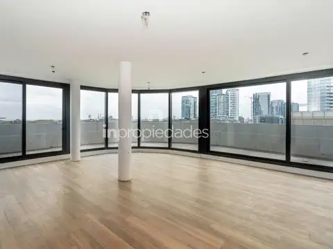 Departamento en Alquiler en Puerto Madero, CABA