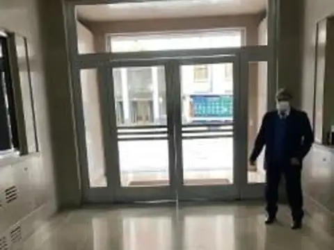 Avenida Corrientes 300