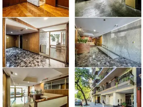 Departamento en Venta 50 años