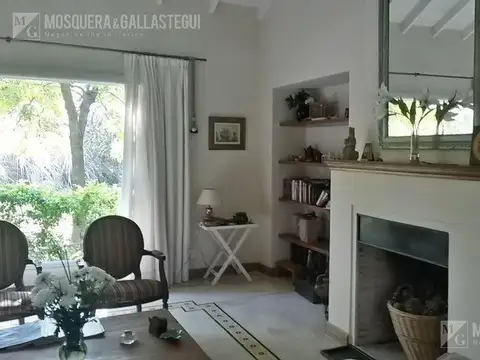 Casa en Venta 20 años