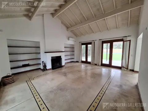Casa en BOULEVARES BARRIO CERRADO
