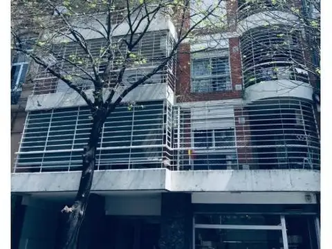 Dos Dormitorios en la mejor zona de Rosario