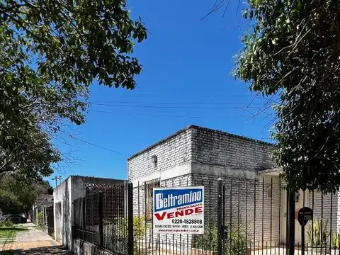 Casa en Venta de 2 dormitorios