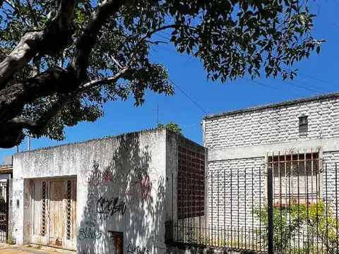 Casa en Venta en Merlo, USD 100.000