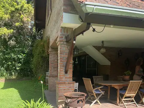 Casa en Tortugas Country Club