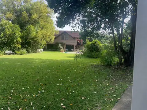 Casa en Tortugas Country Club