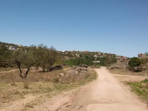 Terreno en Venta en Estancia Vieja, USD 6.500