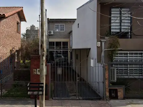 General Bartolome Mitre 100