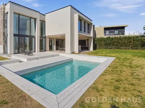 Casa en Venta en Tristán Suárez, Partido de Ezeiza