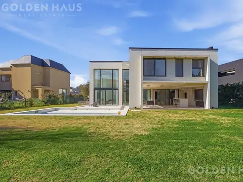 Casa en Venta A Estrenar