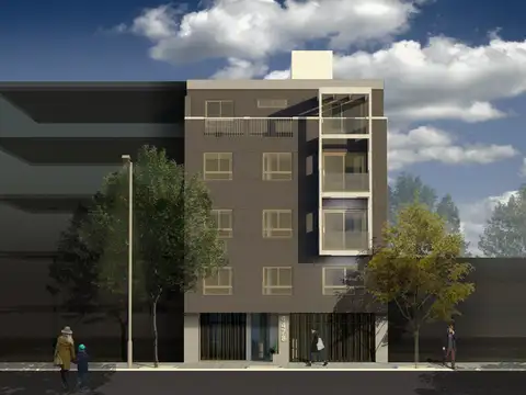 Excelente 3 ambientes 70 mts totales con patio