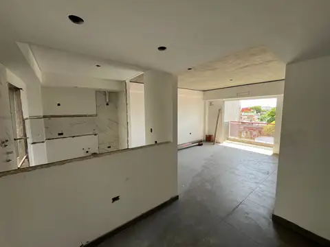 Departamento en Venta en Villa Lugano, USD 140.000