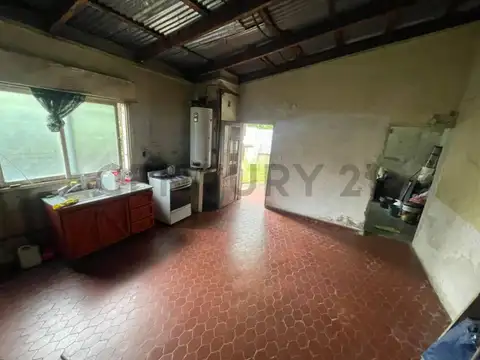 Casa en Venta de 2 dormitorios