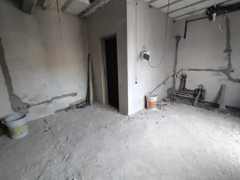 Depto Tipo Casa en Venta de 10 ambientes
