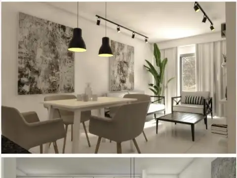 Departamento en Venta en Moron, USD 58.000