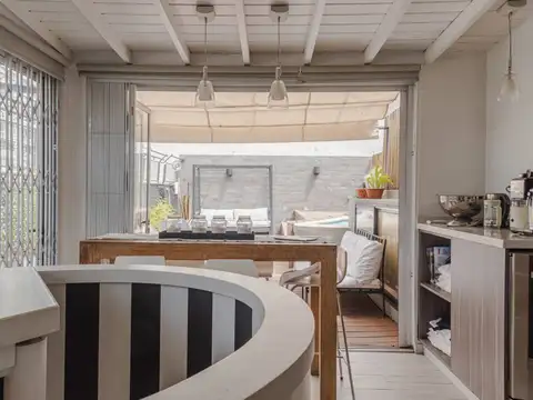 Departamento en Venta en Recoleta, USD 790.000