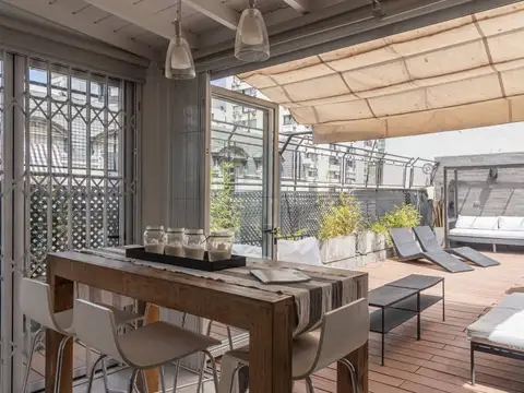 Departamento en Venta de 8 ambientes