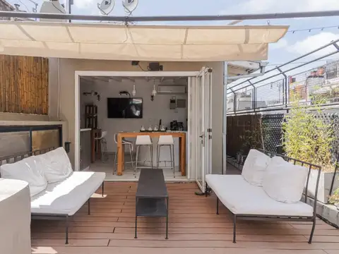 Departamento en Venta de 4 dormitorios