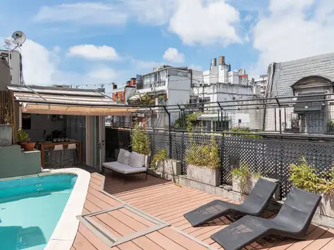 Departamento en Venta en Recoleta, Capital Federal