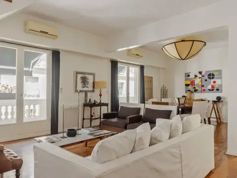 Departamento en Venta 77 años