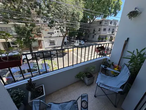 Departamento en Venta en Coghlan, USD 120.000