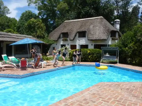 Casa en Venta 35 años