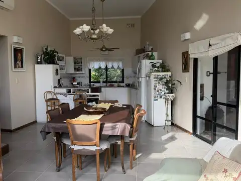 Casa en Venta 10 años