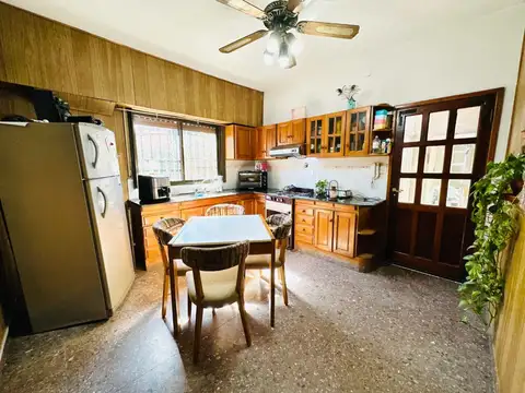 Casa en Venta en Quilmes Oeste, USD 82.000