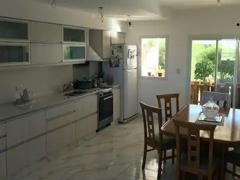 Casa en Venta 5 años
