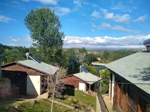 Hotel en Venta 13 años
