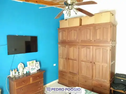 CASA 2 DORMITORIOS EN BAIGORRIA