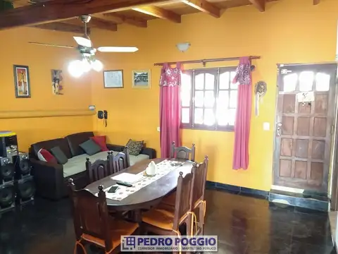 Casa en Venta en Granadero Baigorria, USD 65.000