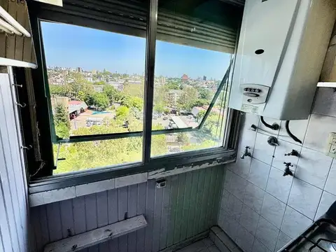 Departamento en Venta en Villa Lugano, USD 50.000