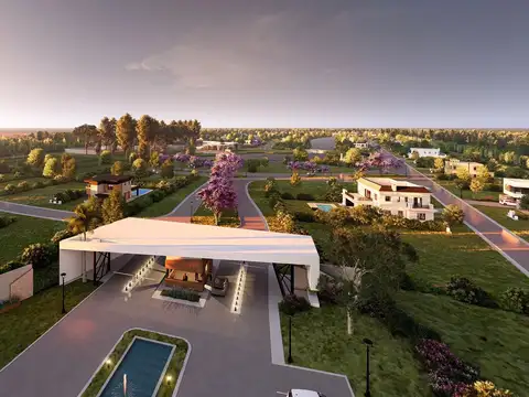 Terreno en Venta de 611,0 m2
