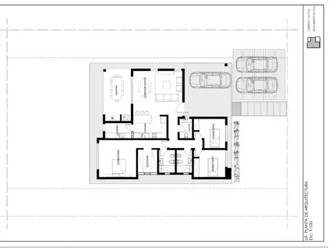 Terreno en Venta en Canning, USD 216.500