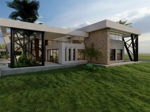 CASA 4 AMBIENTES EN VENTA EN PUEBLA CANNING