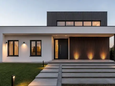 CASA 4 AMBIENTES EN VENTA EN PUEBLA CANNING
