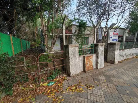 VENTA LOTE MONTE GRANDE 600M2 