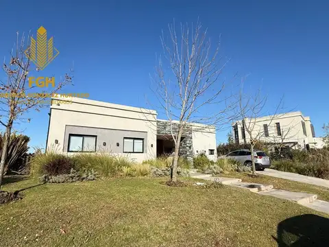 casa en venta laguna Naudir
