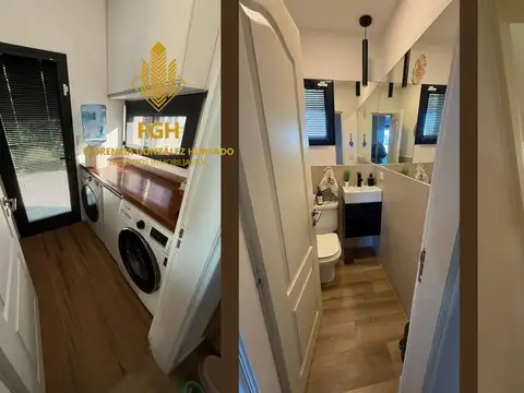 Casa en Venta A Estrenar