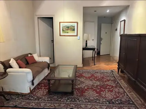 Departamento en Venta en Recoleta, USD 110.000